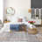 Kaysyn Oriental Performance Machine Washable Area Rug-2049170258