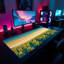 Polyester Desk Pad-246726254