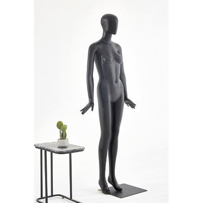 Altje Statue Decorative Object