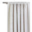 Naomi Semi Sheer Curtain-36820102