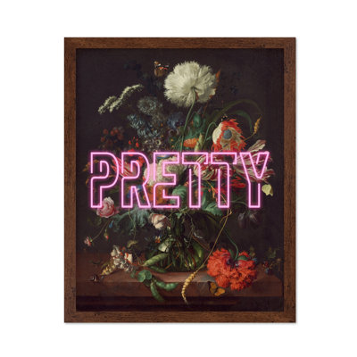 Pretty