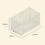Sicily Deluxe 3-In-1 Convertible Crib With Bonus Toddler Guardrail-1750893393-1770812859