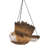 The Garden Owl Hanging Statue