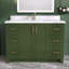Base de meuble-lavabo simple 48 po-92727190