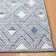 Dominica Hand Woven Performance Geometric Rug