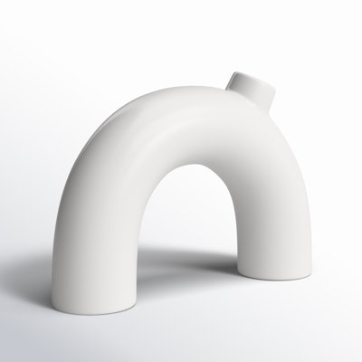 Hedy Handmade Ceramic Table Vase