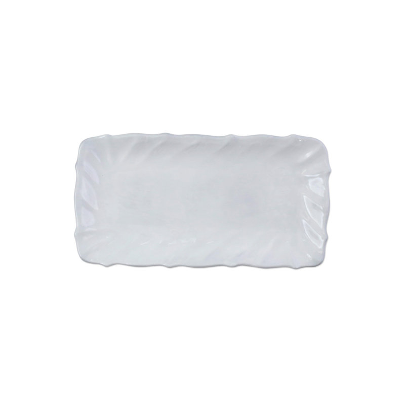 Plateau rectangulaire Incanto