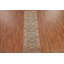 Grey Traditional  Oriental Runner Rug 3x8