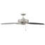 Ventilateur de plafond standard à 5 pales de 52 po avec chaîne de traction Luyster-141469275