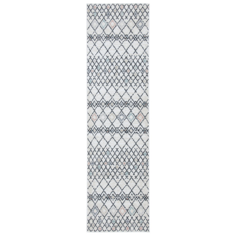 Goodale Performance Southwestern Rug, Runner 2'3" x 8'