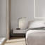 184 cm LED Task/Reading Floor Lamp