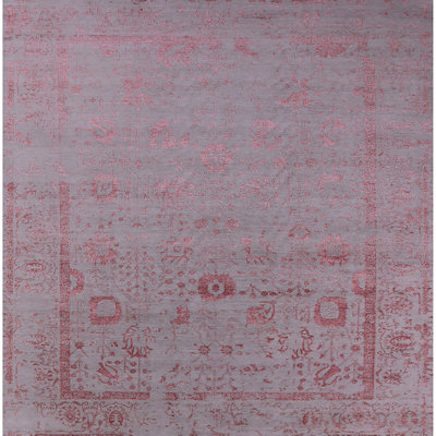 Oriental Indoor Rug
