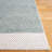 Denbhi Flat Weave Wool Rug-906198467