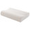 Rayon de mousse à mémoire de forme coussin rafraîchissant hypoallergénique de massage cervical lavable