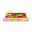Plateau décoratif rectangulaire en acrylique Mariposa-608016365-647987592