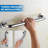 15.75" Grab Bar