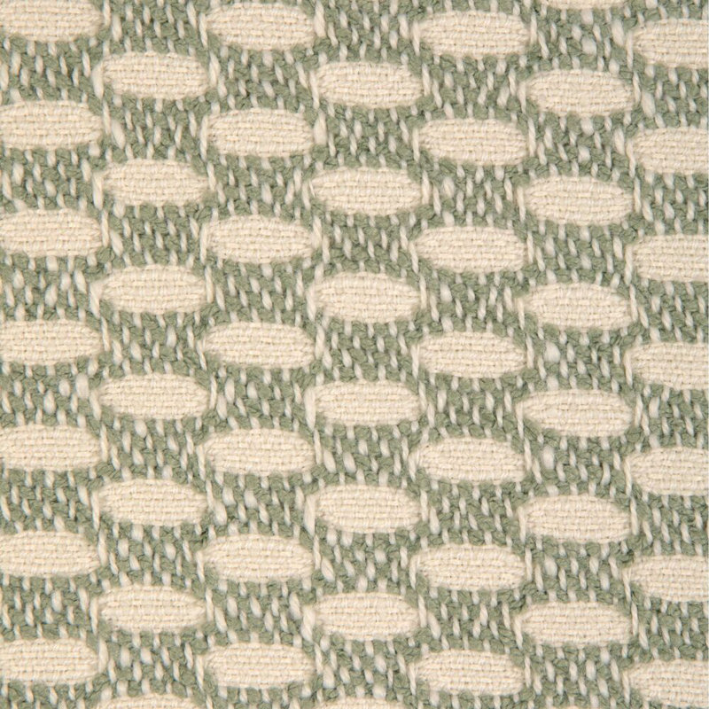 Kravet Smart - 37005-15, Ivory/Green/Mint
