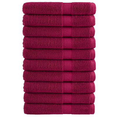 Nelba 100% Cotton Sauna Towel