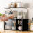 Kitchen Storage Cabinet
