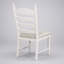 Ensemble de table de salle à manger 5 pièces avec table extensible et chaises rembourrées, pour une décoration polyvalente-132968406-132968407-132968409-132968412
