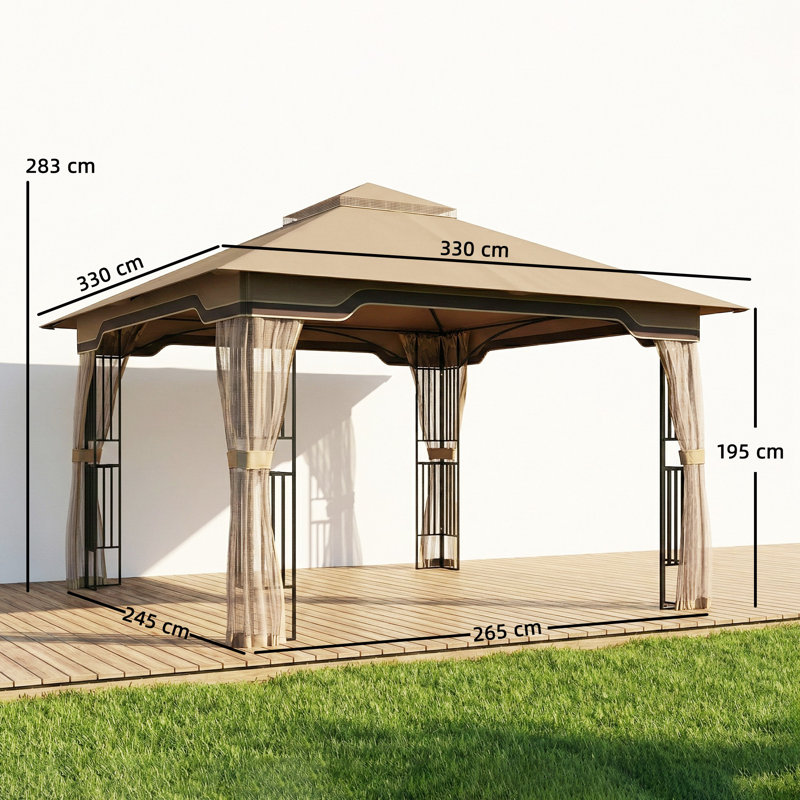 Gazebo