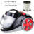 OVENTE Vacuum Cleaner Replacement Filter Compatible with ST2000 and ST2010 Models, High Efficiency Cartridge Filter, Reusable, Easy to Install and Removable Vacuum Parts, White ACPST2070
