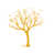 Jaune foncé
