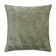 Michael Amini Renue Sutter Geometric Feather Reversible Throw Pillow ...