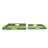 Lavande 2 Piece Tray Set-1664753153