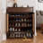 20 Pair Shoe Rack-98911916