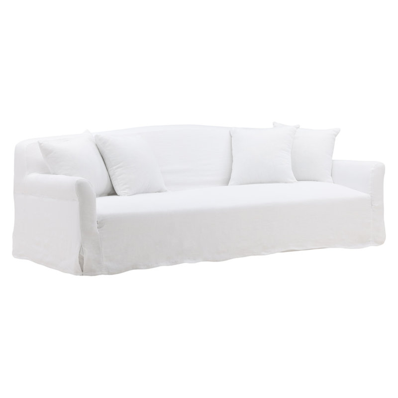 Amparo, Blanc