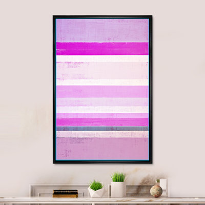 Abstrait - Peinture
