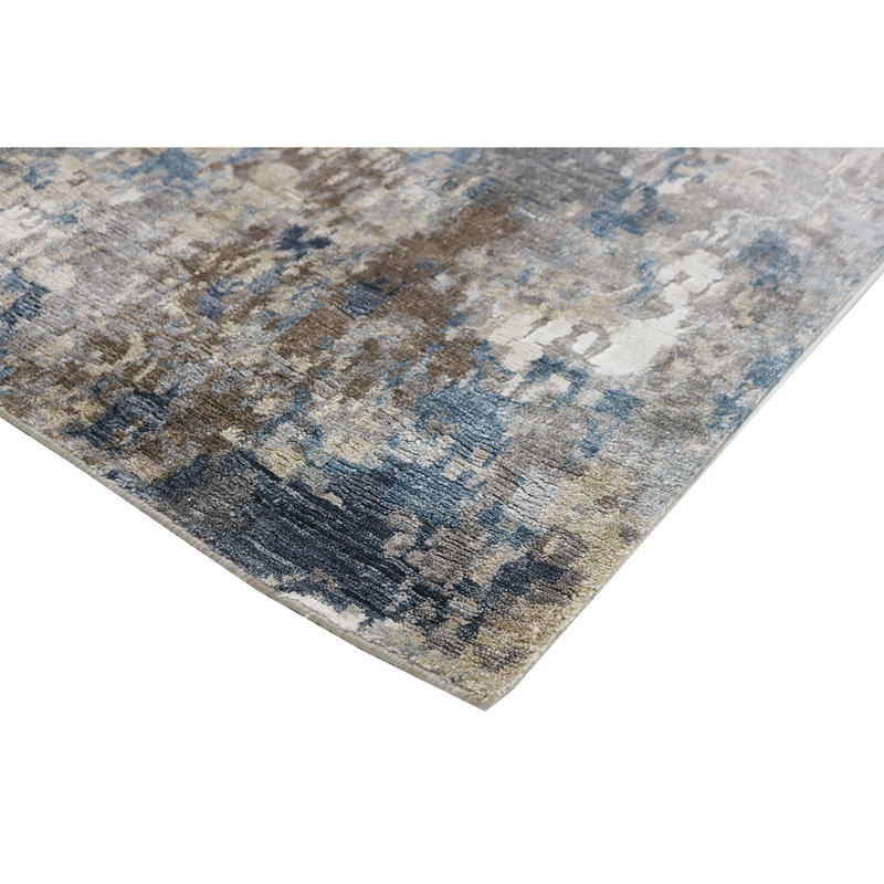 Area Rug, Rectangle 5' x 8'
