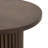 Sabian Solid Wood Top End Table-120797329