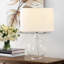 Lampe de table Fern Rock