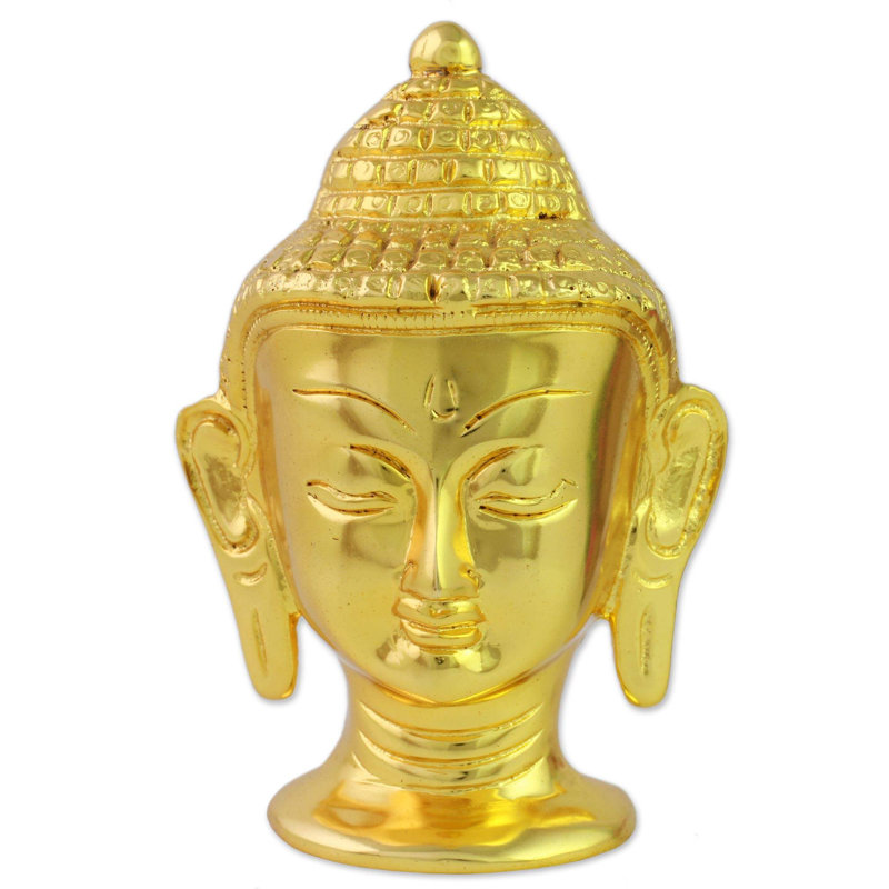 Religious & Spiritual Bust
