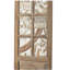 Sculpture murale 15 x 73,2 po