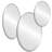 Flat Wall Mirror-166448985