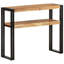 Console Table  Rough Wood-2003995113-1917597377
