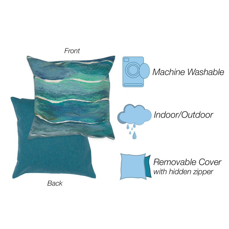 Coussin intérieur / extérieur Lumbar