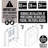 Dekari Storage Murphy Bed-97320999-97321050