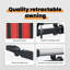 VidaXL 400cm W x 350cm D Polyester Cover Retractable Door / Window Awning