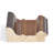 Ukiah Solid Wood Flat Wall Mirror-1698413919