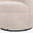 Gwenlyn 360 Swivel Teddy Sherpa Barrel Chair-106839949