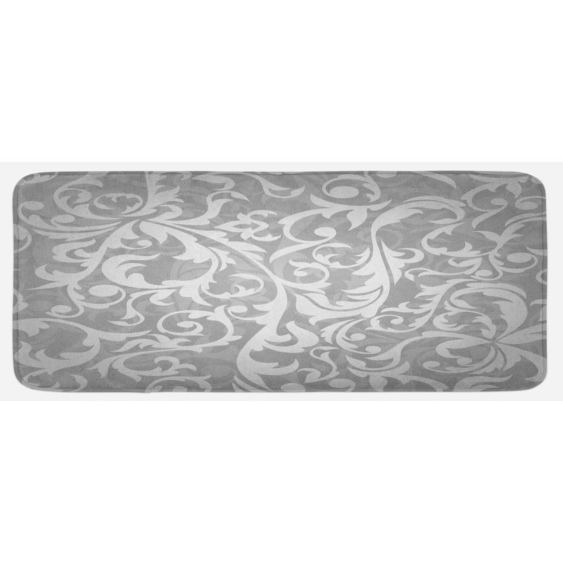 Tapis de cuisine