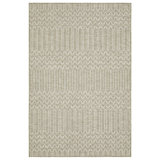 Jerimey Southwestern Indoor / Outdoor Rug