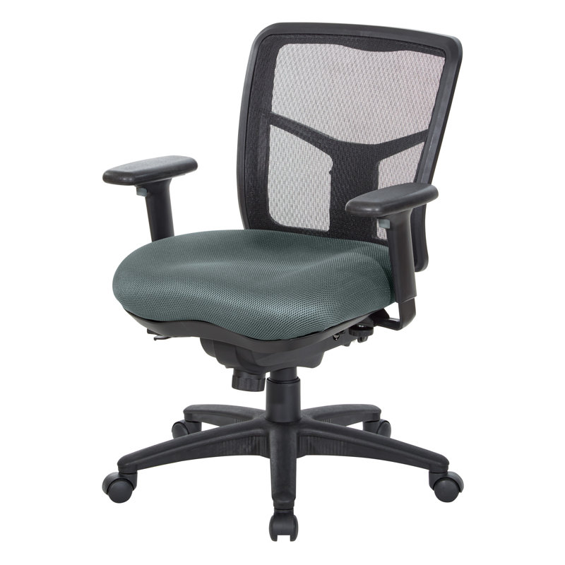 Pro-Line II Series Conference Chair, Gray
