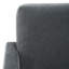 Fauteuil d'appoint moderne Olsen-266086228