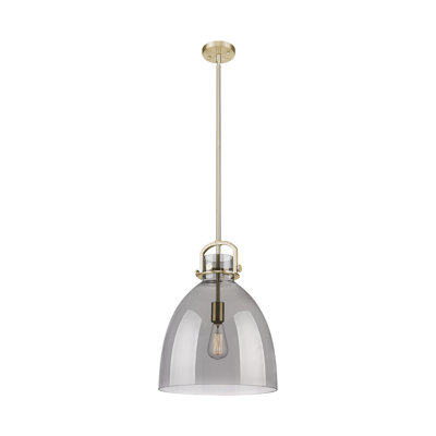 Luminaire suspendu 1 lumière Badillo