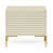 Beige is out of stock selected